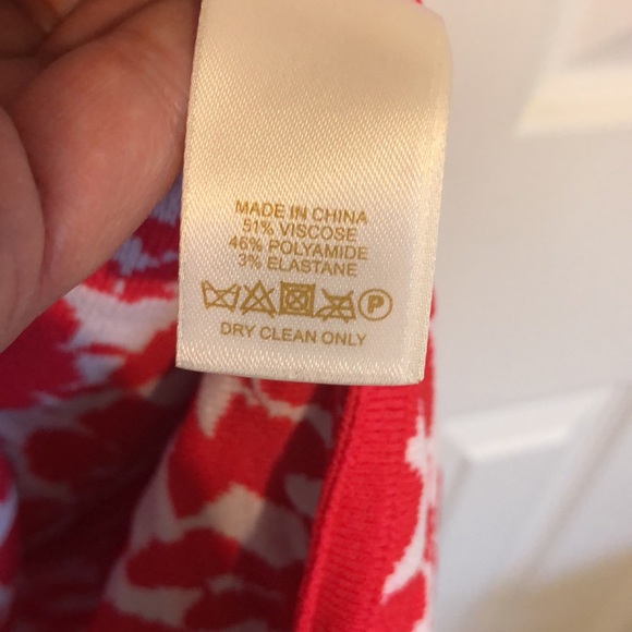 Kate Spade Dive Right In floral jacquard Midi Dress-Size XS - Picture 5 of 6